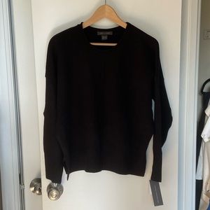 NWT. French Connection Sweater. Size Small